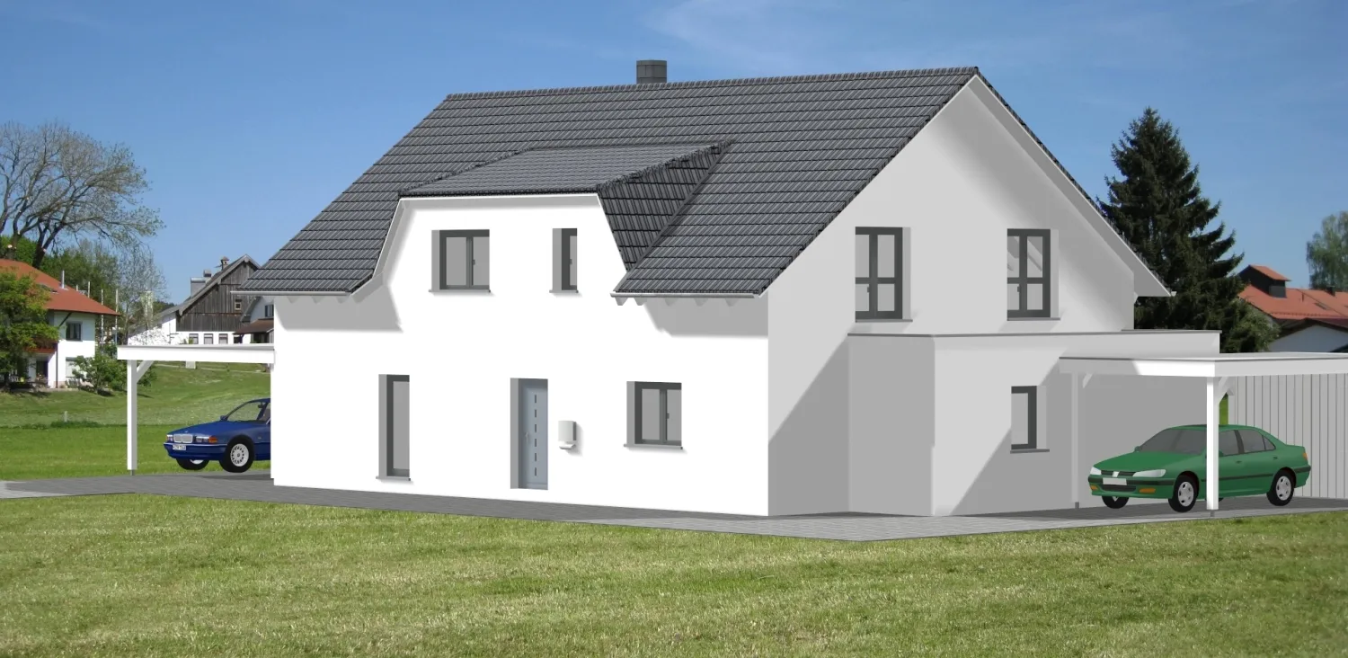 7 room house with 170 m² in Wolfenbüttel – Photo 5
