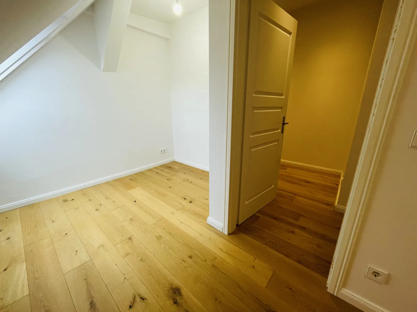 4 Zimmer Wohnung mit 110 m² in Berlin – Bild 12
