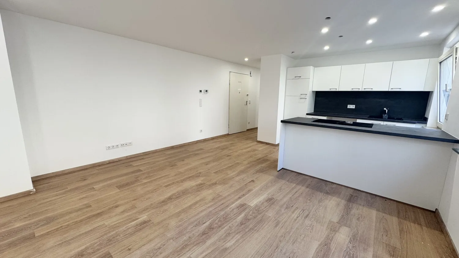 2 Zimmer Wohnung mit 50 m² in Nürnberg – Bild 4