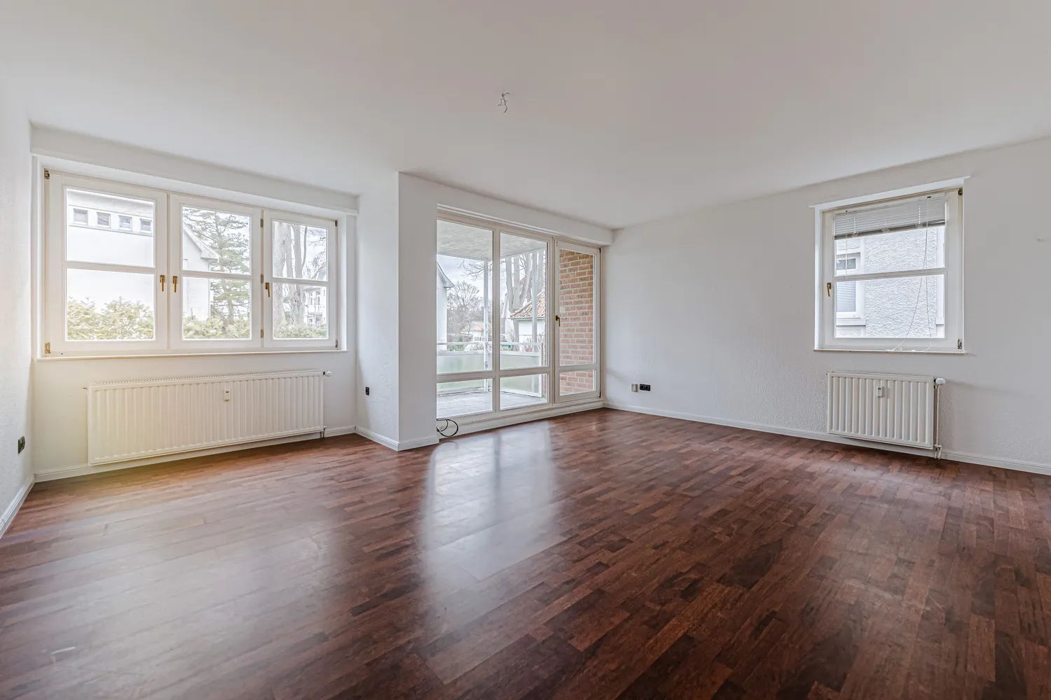 3 room apartment with 76 m² in Bremen – Photo 4