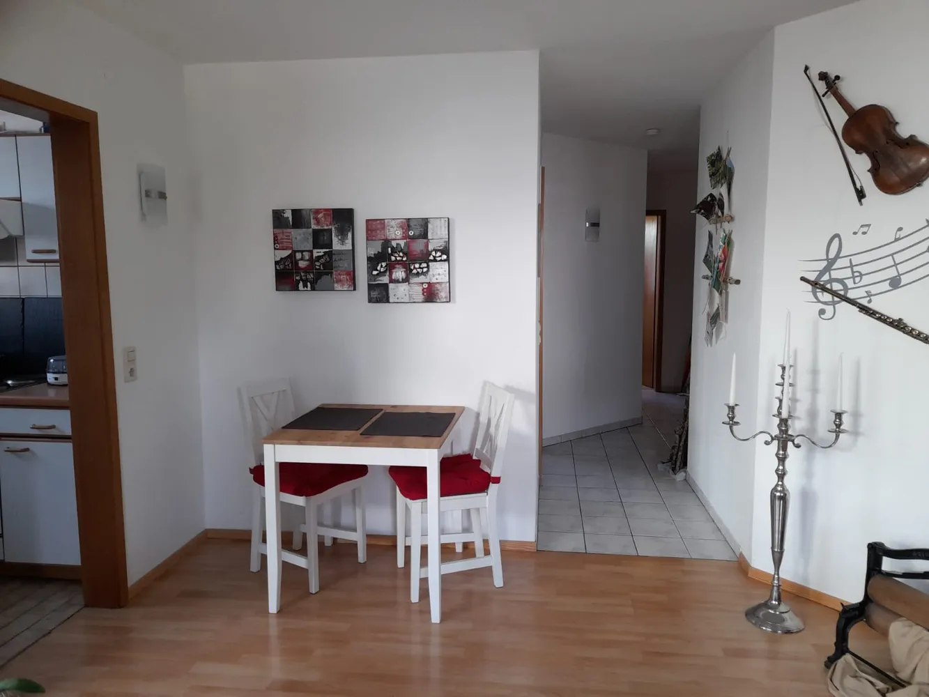 2 Zimmer Wohnung mit 57 m² in Reutlingen – Bild 8