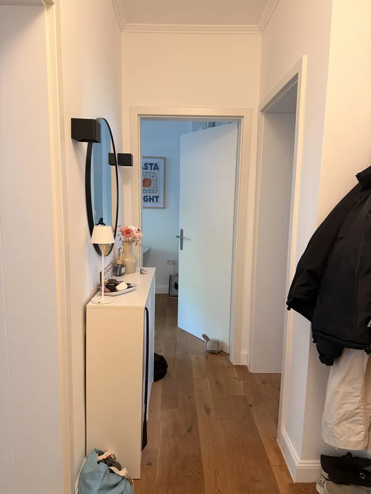 2 Zimmer Wohnung mit 53 m² in Dortmund – Bild 5