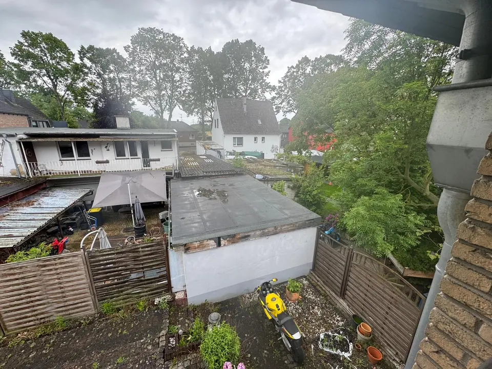 4 Zimmer Wohnung mit 65 m² in Kerpen – Bild 10
