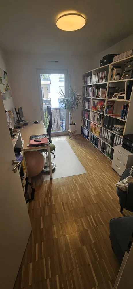 3 room apartment with 83 m² in Frankfurt am Main – Photo 10