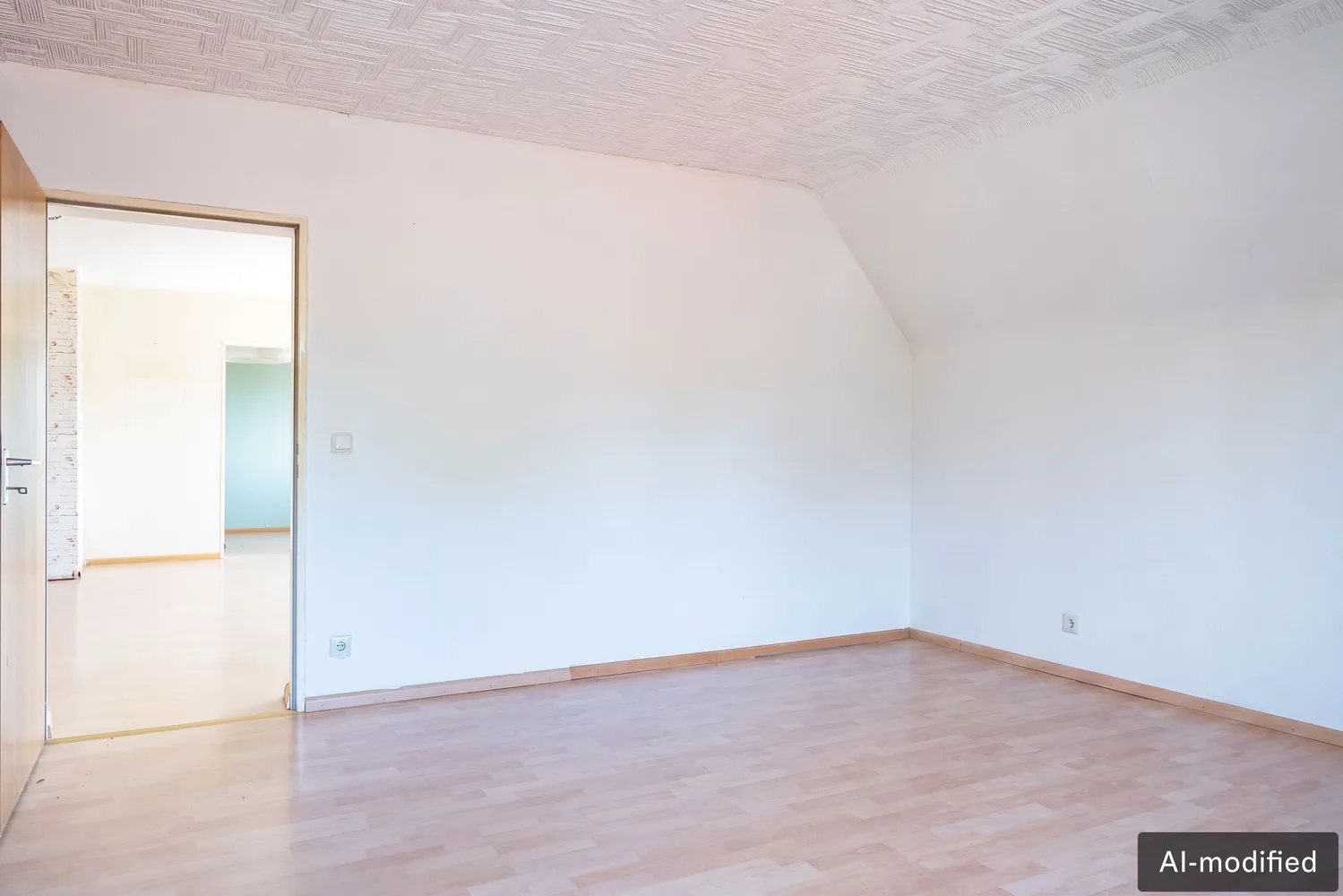 2 Zimmer Wohnung mit 68 m² in Neunkirchen – Bild 6