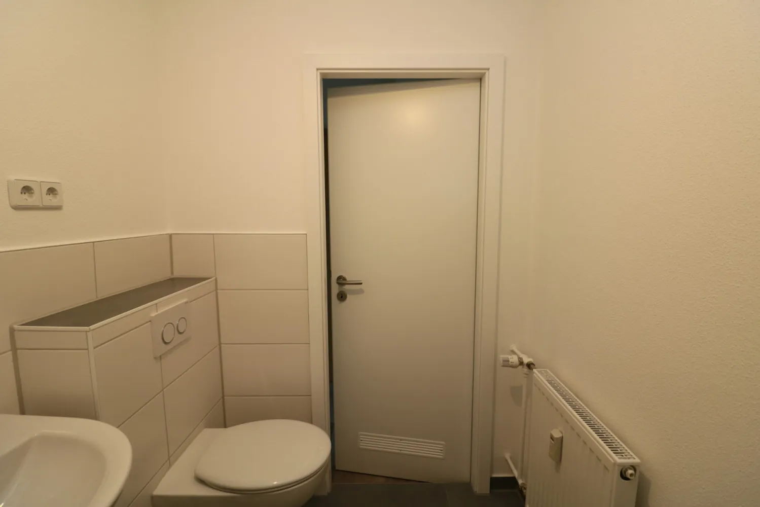 3 room apartment with 55 m² in Freiberg – Photo 4