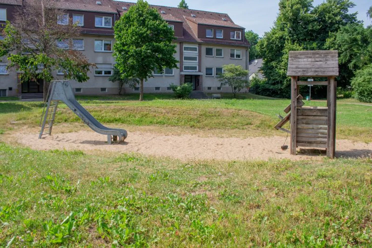 3 Zimmer Wohnung mit 71 m² in Essen – Bild 7