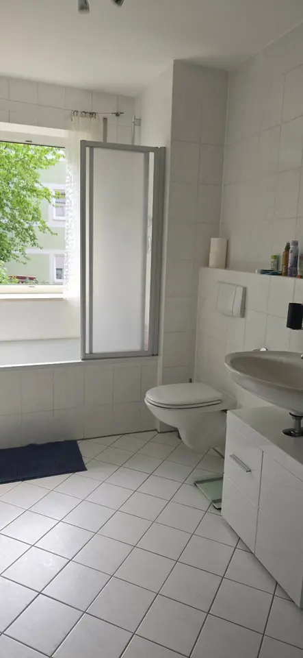 2 Zimmer Wohnung mit 66 m² in Augsburg – Bild 10
