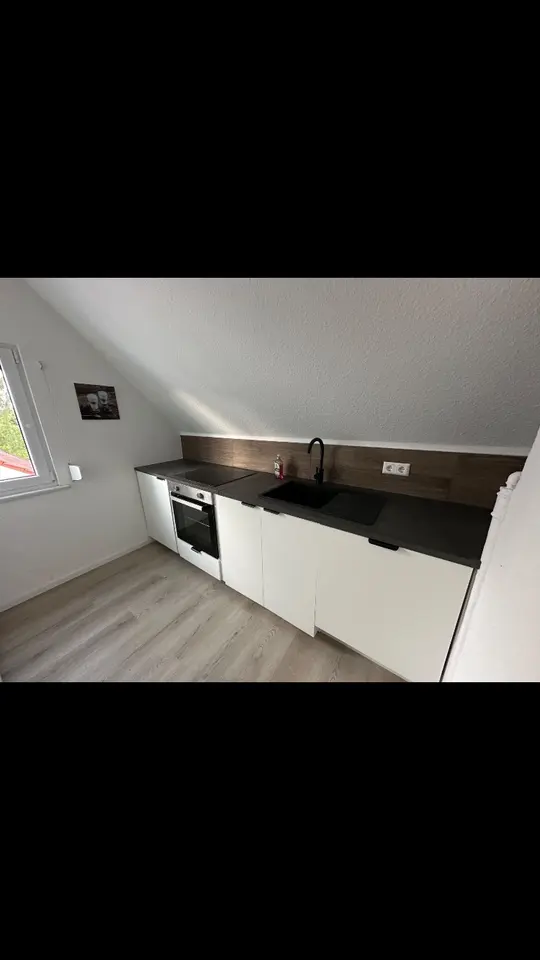 Shared room with 12 m² in Stuttgart – Photo 2