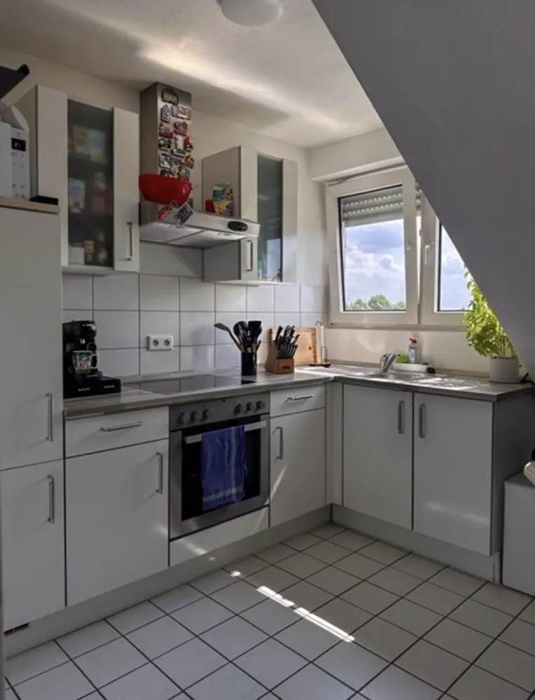 2 Zimmer Wohnung mit 75 m² in Mönchengladbach – Bild 6