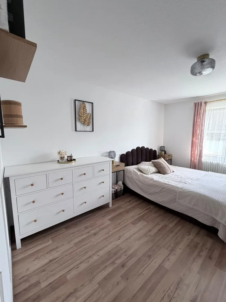 2 Zimmer Wohnung mit 52 m² in Karlsruhe – Bild 10