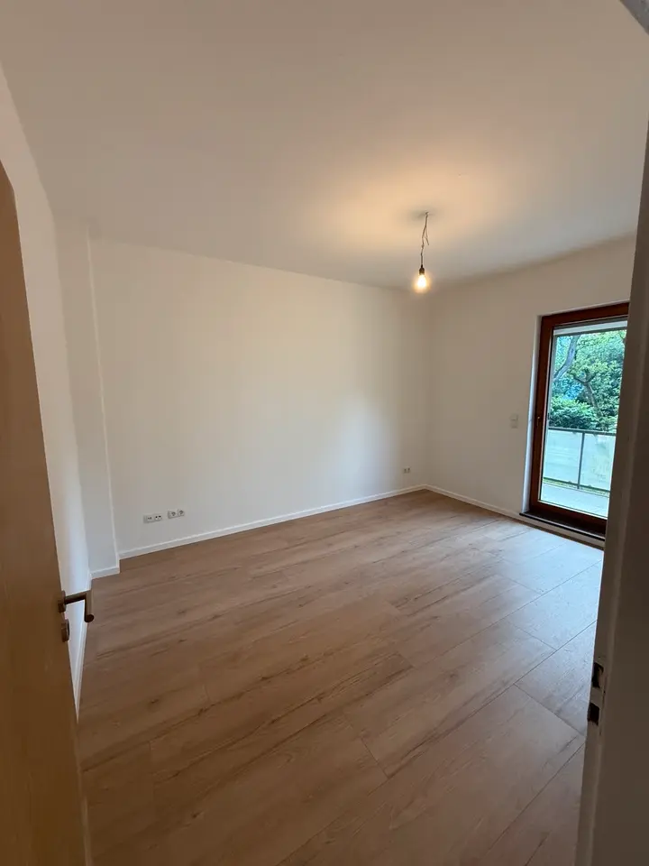 WG-Zimmer mit 15 m² in Bremen – Bild 1