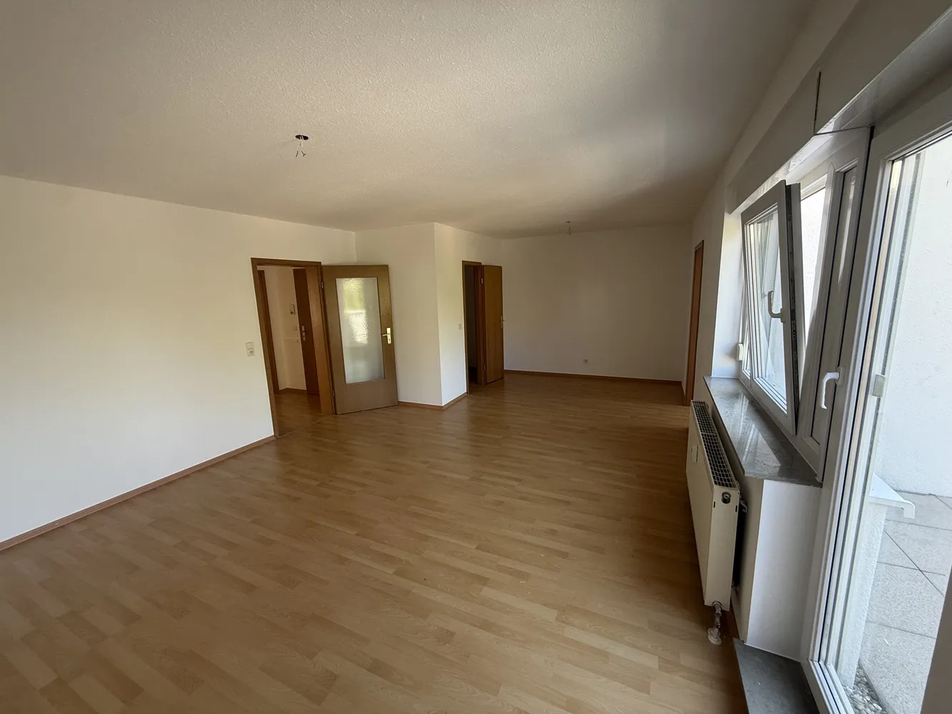 2 Zimmer Wohnung mit 64 m² in Karlsruhe – Bild 12