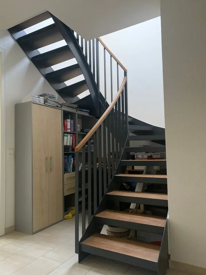 3 room apartment with 130 m² in Vechta – Photo 6