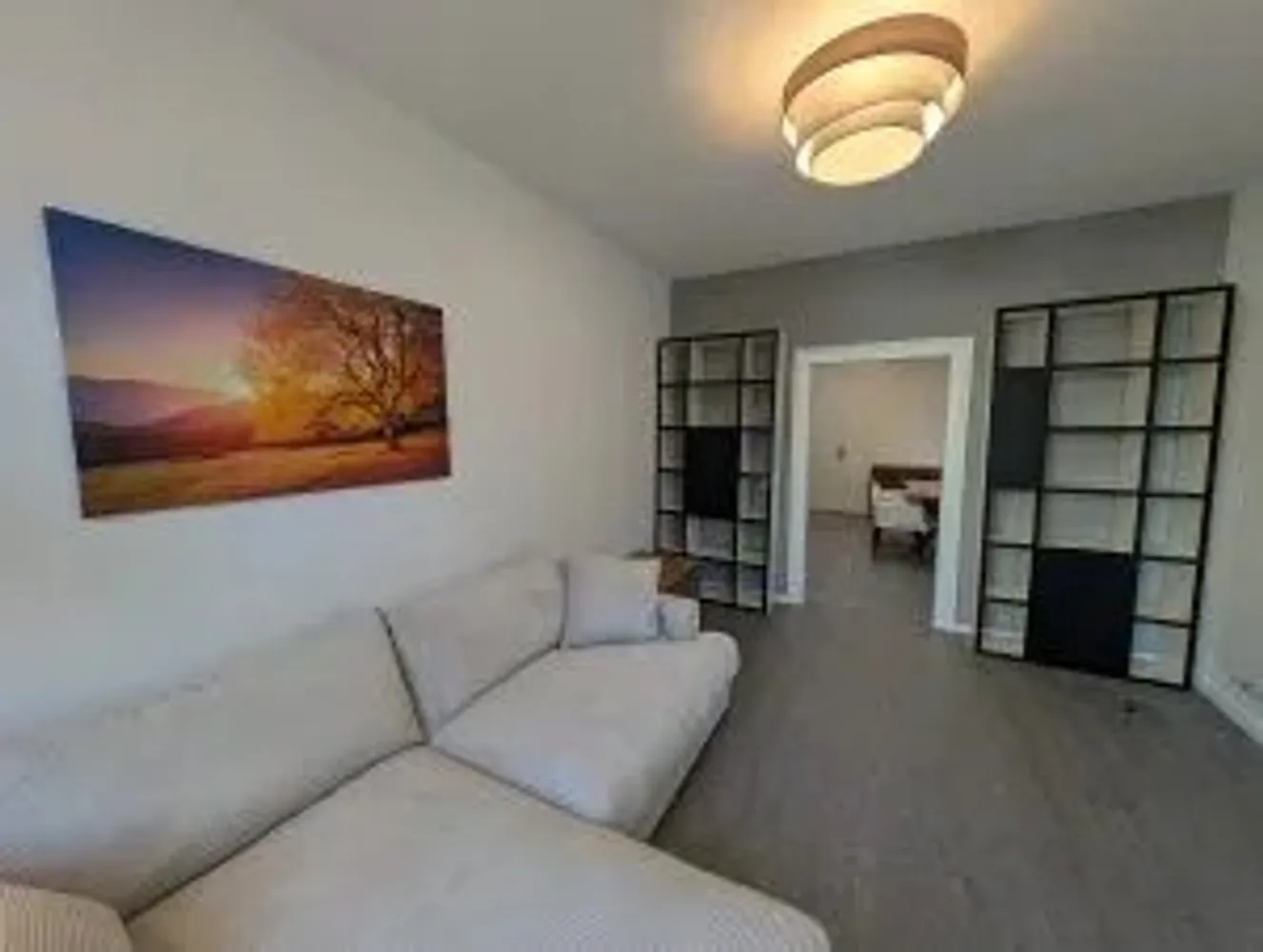 3 Zimmer Wohnung mit 55 m² in Darmstadt – Bild 4
