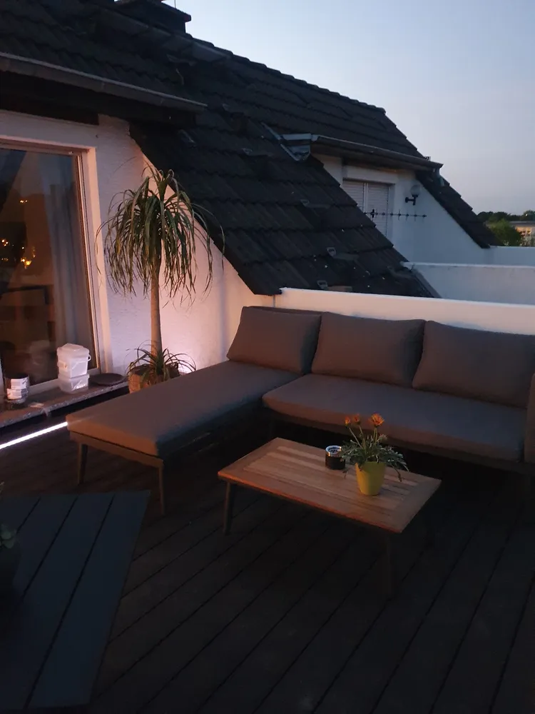 3 Zimmer Wohnung mit 95 m² in Essen – Bild 1