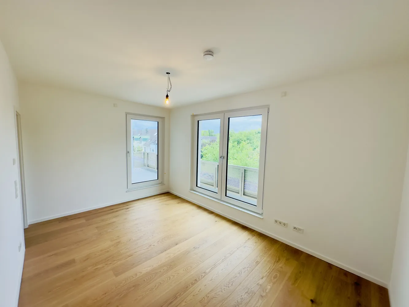 2 Zimmer Wohnung mit 70 m² in Köln – Bild 8