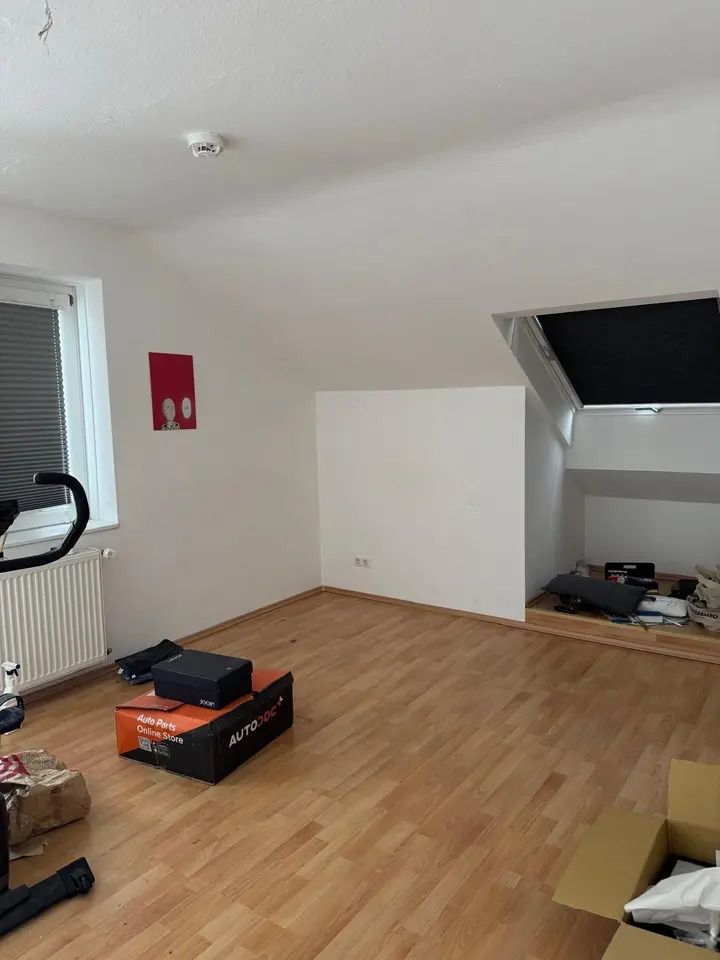 2 Zimmer Wohnung mit 72 m² in Bielefeld – Bild 10