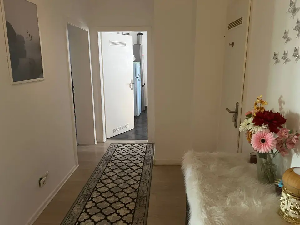 2 Zimmer Wohnung mit 65 m² in Dortmund – Bild 5