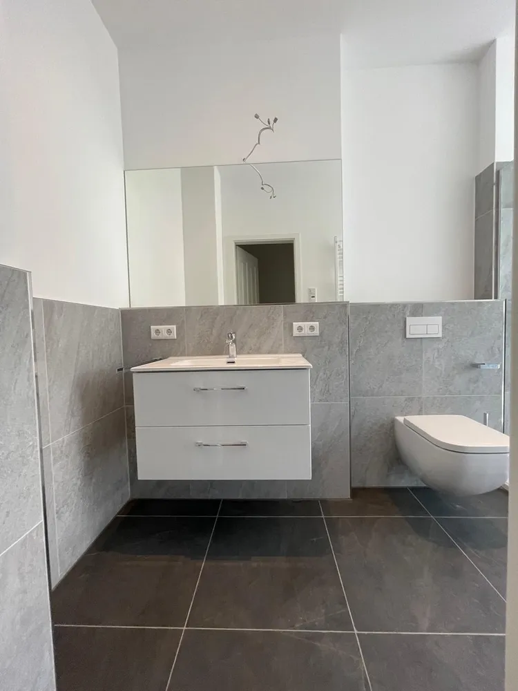 3 Zimmer Wohnung mit 77 m² in Leipzig – Bild 9