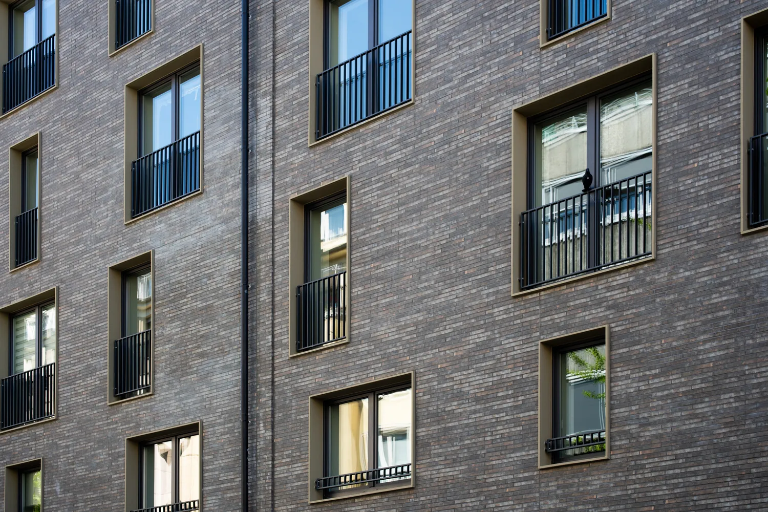 2 Zimmer Wohnung mit 65 m² in Düsseldorf – Bild 9