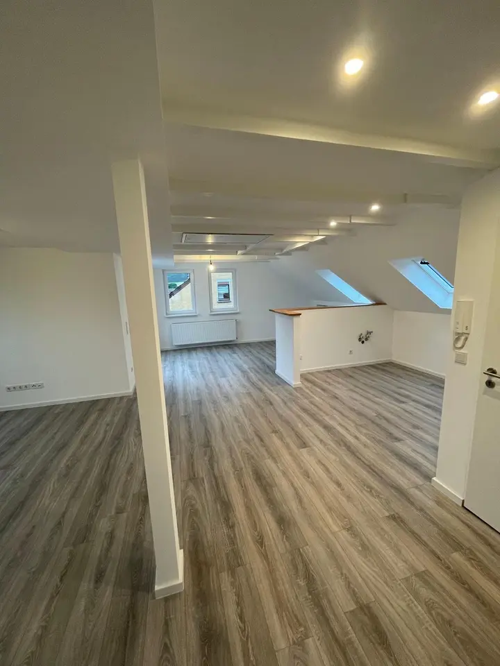 2 Zimmer Wohnung mit 75 m² in Northeim – Bild 9