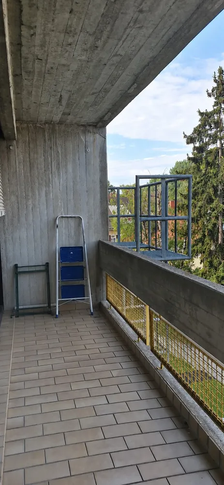 1 Zimmer Wohnung mit 43 m² in München – Bild 6