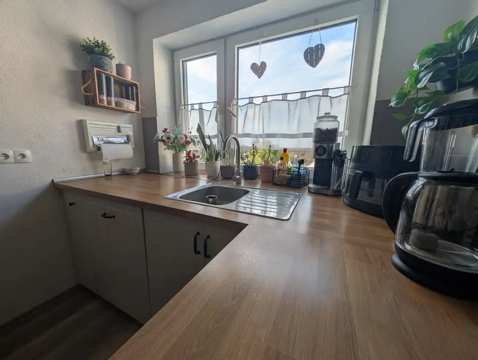 3 Zimmer Wohnung mit 84 m² in Wuppertal – Bild 5