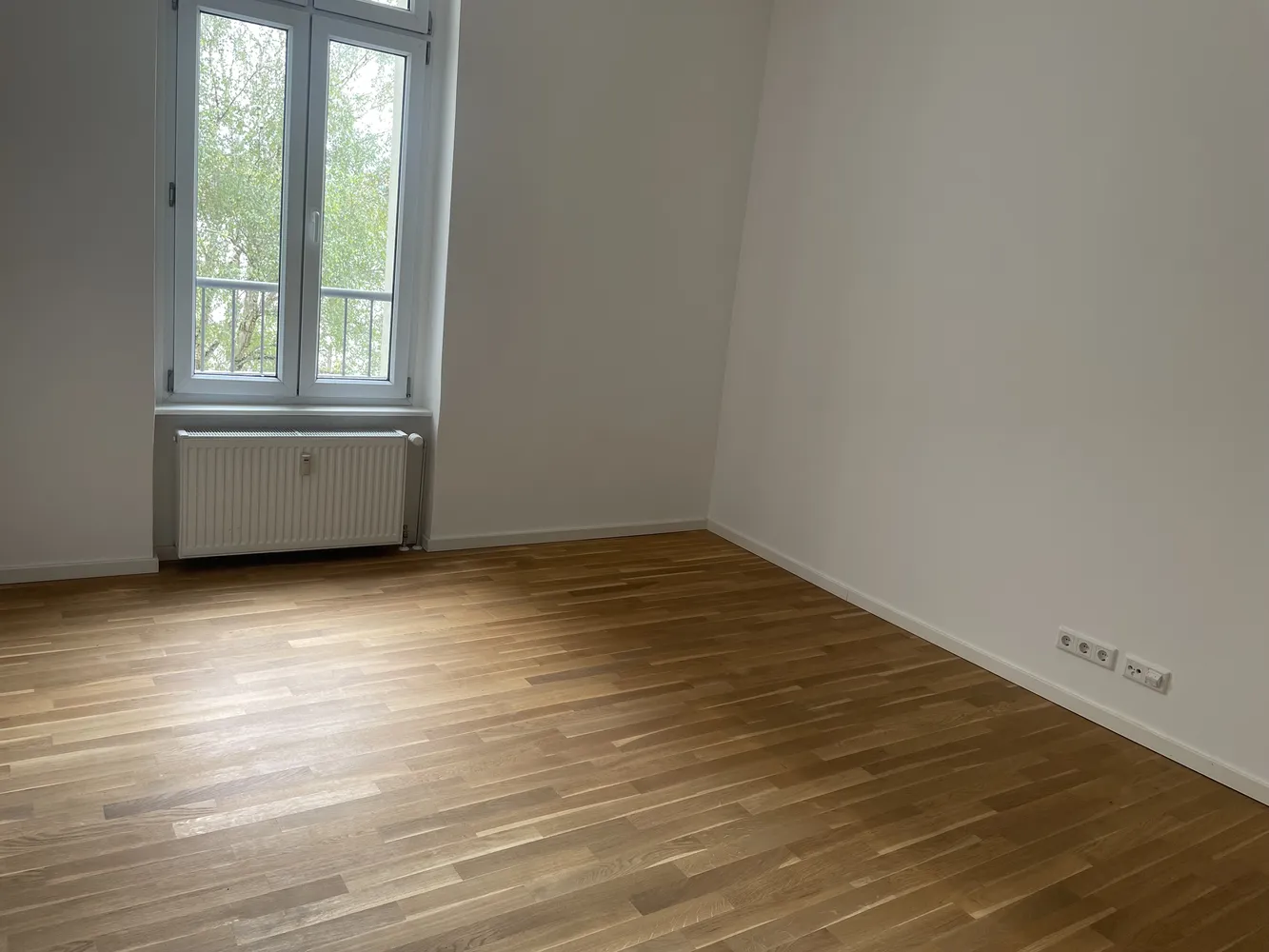1 Zimmer Wohnung mit 33 m² in Berlin – Bild 3