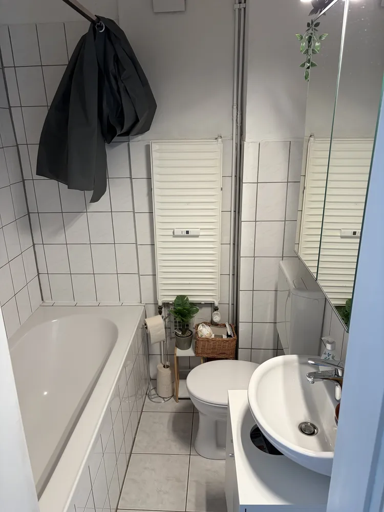 2 Zimmer Wohnung mit 53 m² in Bochum – Bild 3