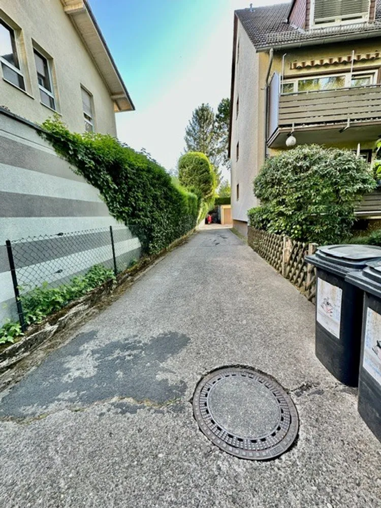 2 Zimmer Wohnung mit 45 m² in Wiesbaden – Bild 12