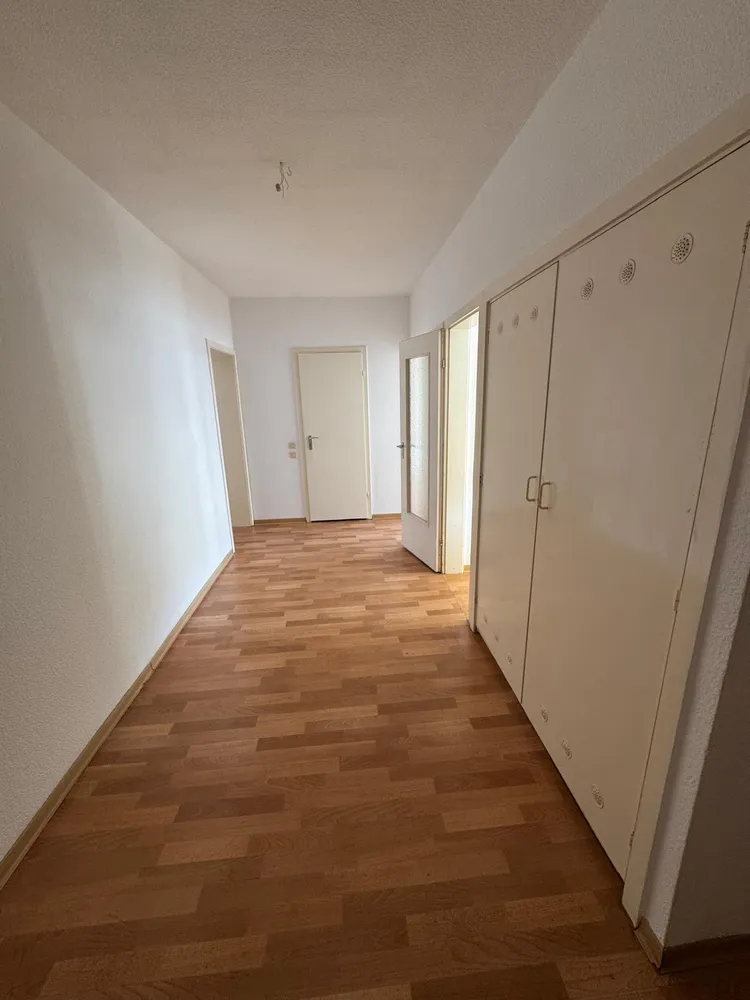 2 room apartment with 60 m² in Düsseldorf – Photo 7