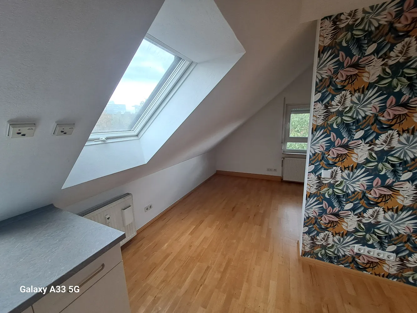 4 Zimmer Wohnung mit 78 m² in Frankfurt am Main – Bild 2