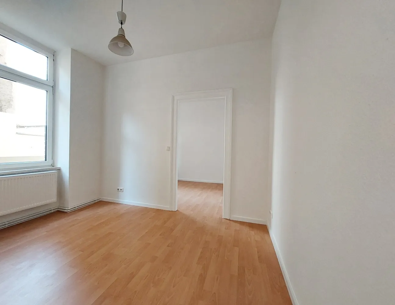1 Zimmer Wohnung mit 27 m² in Wiesbaden – Bild 7