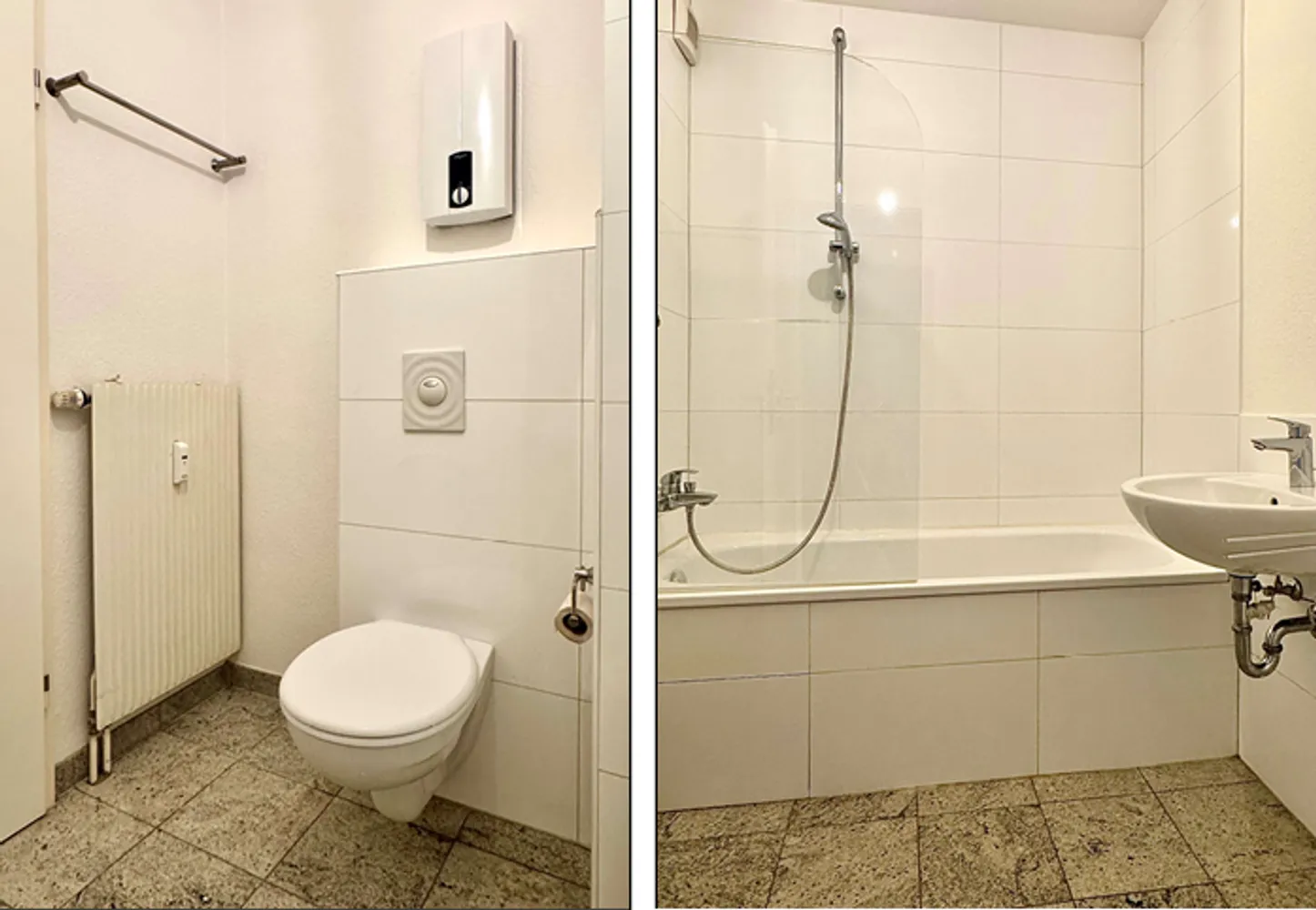 2 Zimmer Wohnung mit 63 m² in Düsseldorf – Bild 4