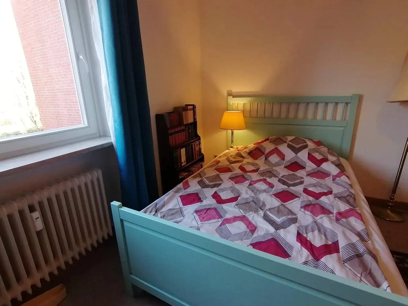 WG-Zimmer mit 15 m² in Hamburg – Bild 8