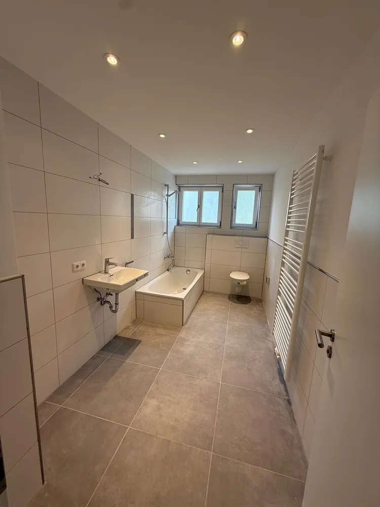 5 Zimmer Haus mit 115 m² in Erlangen – Bild 5