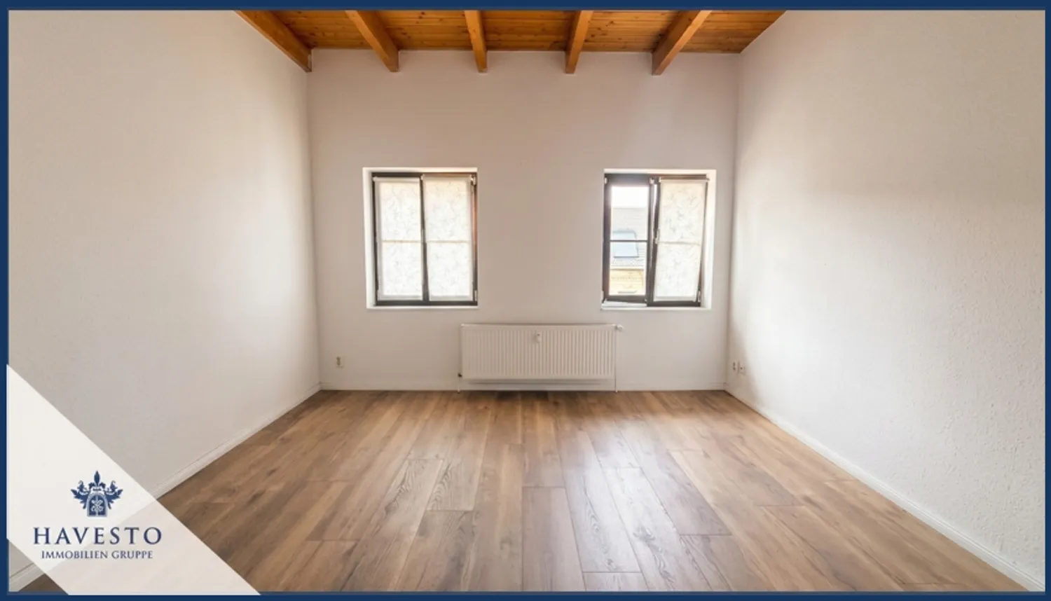 2 room apartment with 68 m² in Magdeburg – Photo 5