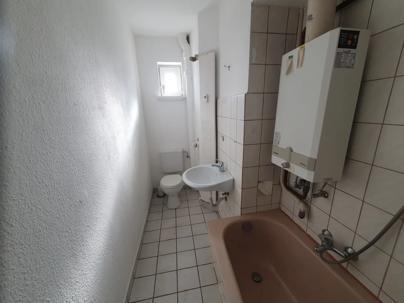 2 Zimmer Wohnung mit 49 m² in Bremerhaven – Bild 5