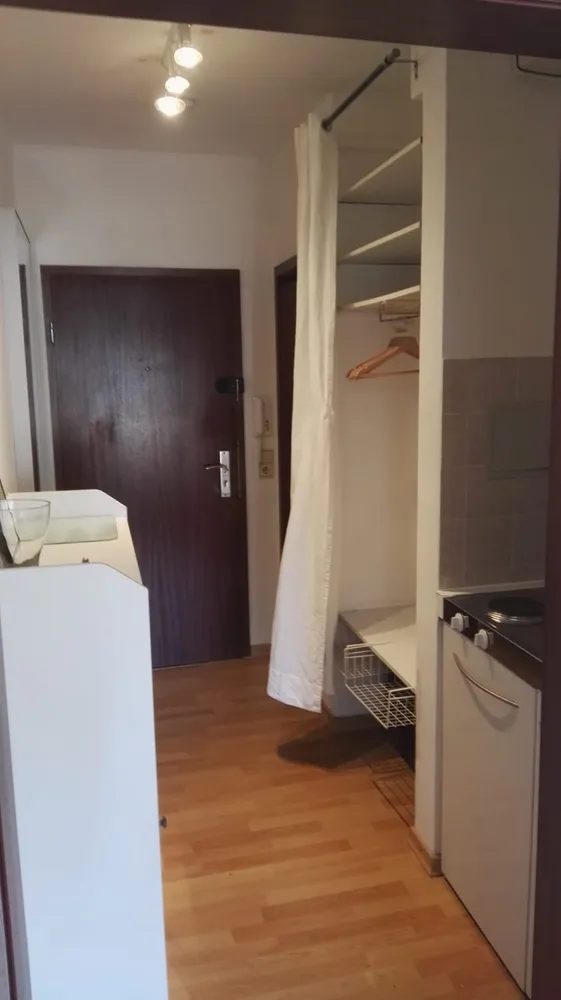 1 Zimmer Wohnung mit 42 m² in Frankfurt am Main – Bild 4