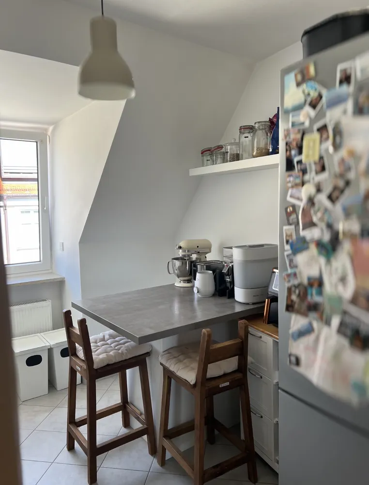 3 Zimmer Wohnung mit 68 m² in München – Bild 7
