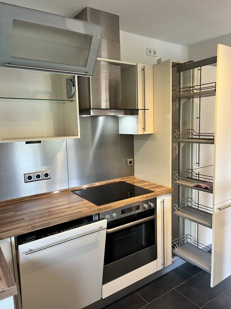 4 Zimmer Wohnung mit 106 m² in Fürth – Bild 11