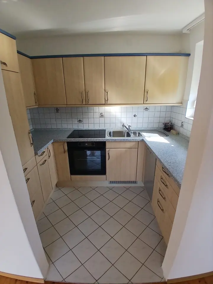 3 room apartment with 65 m² in Günzburg – Photo 4