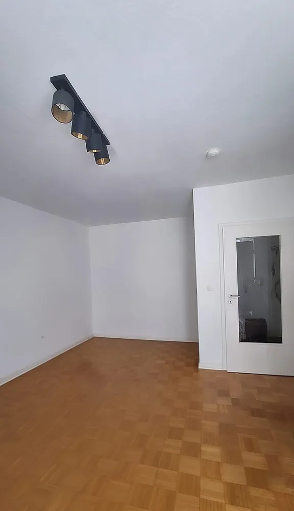 1 Zimmer Wohnung mit 33 m² in Hamburg – Bild 1