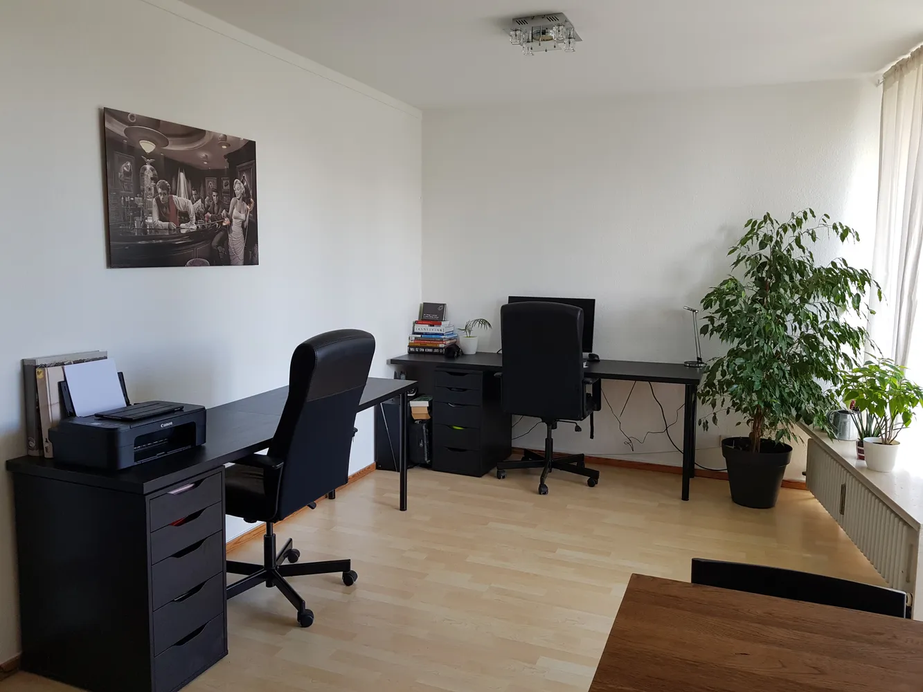 2 room apartment with 56 m² in Augsburg – Photo 9