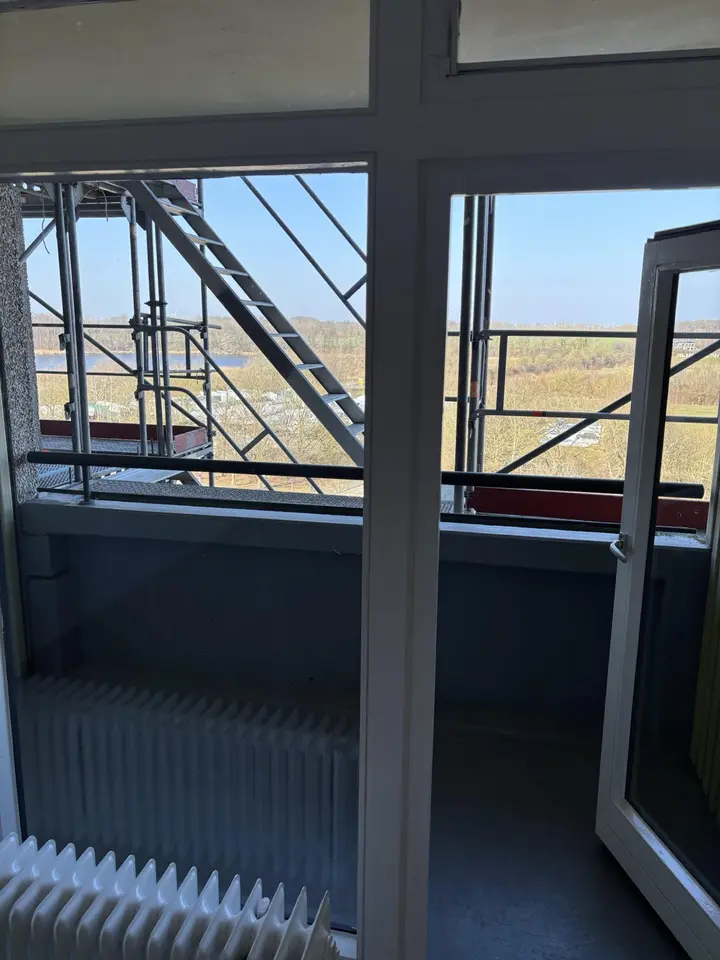 2 Zimmer Wohnung mit 48 m² in Kiel – Bild 10