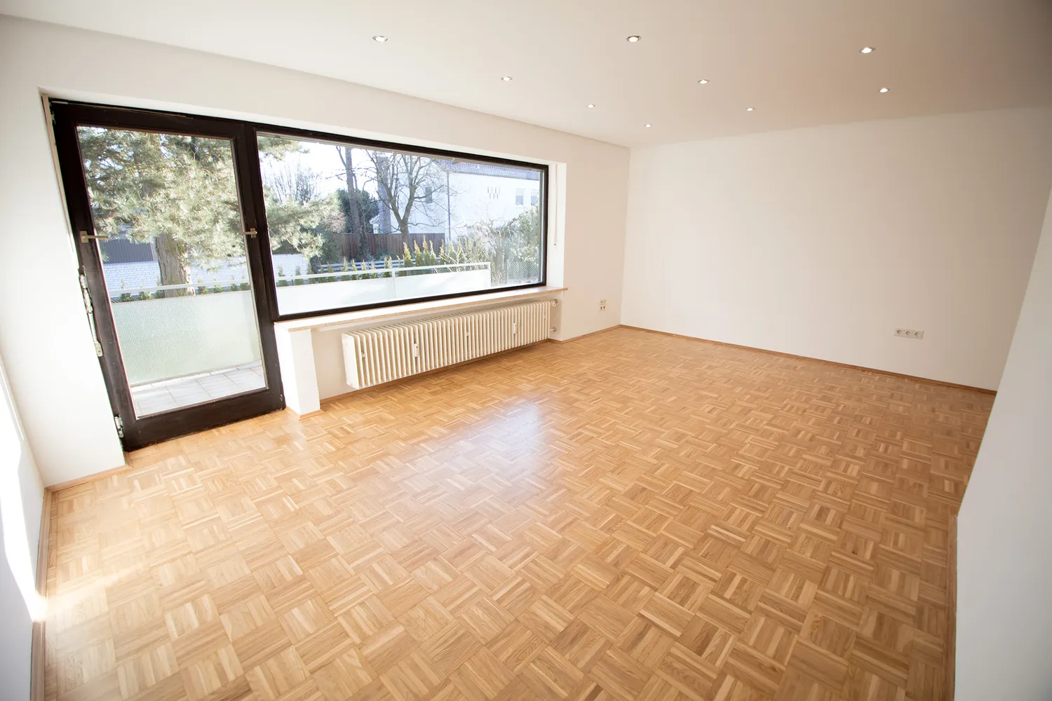 3 Zimmer Wohnung mit 85 m² in Straubing – Bild 8