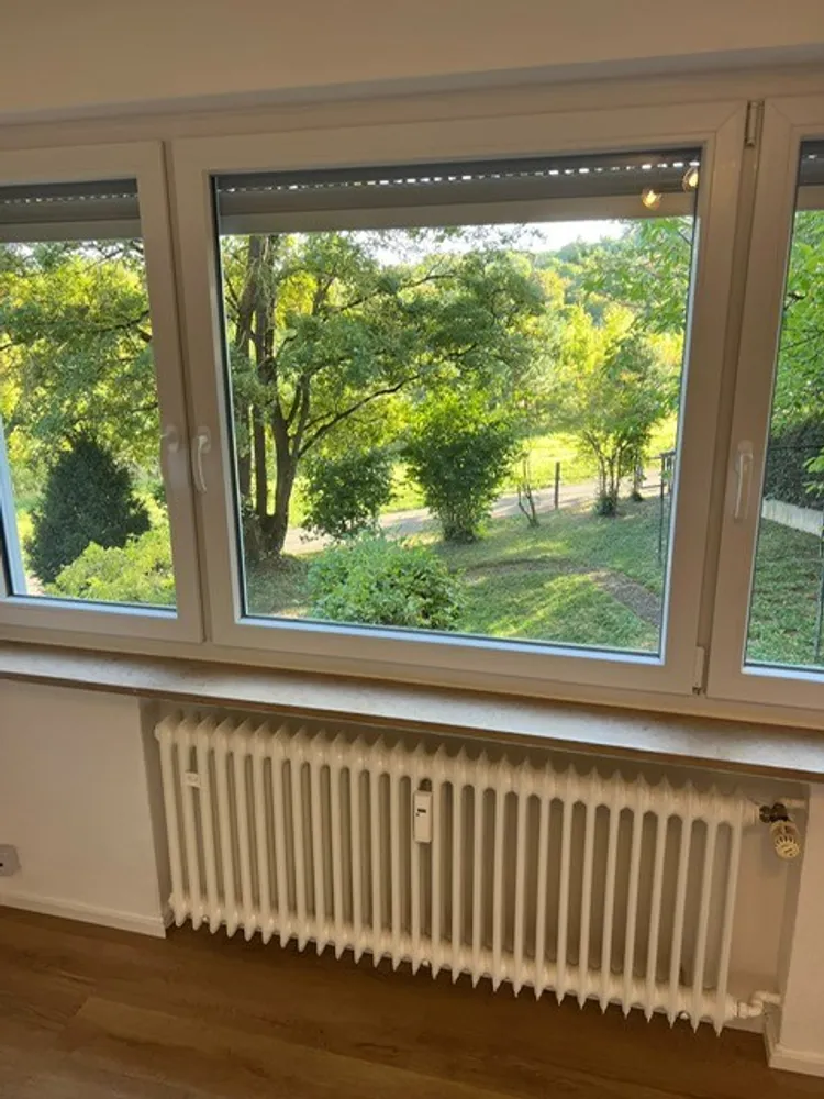 2 Zimmer Wohnung mit 35 m² in Stuttgart – Bild 4
