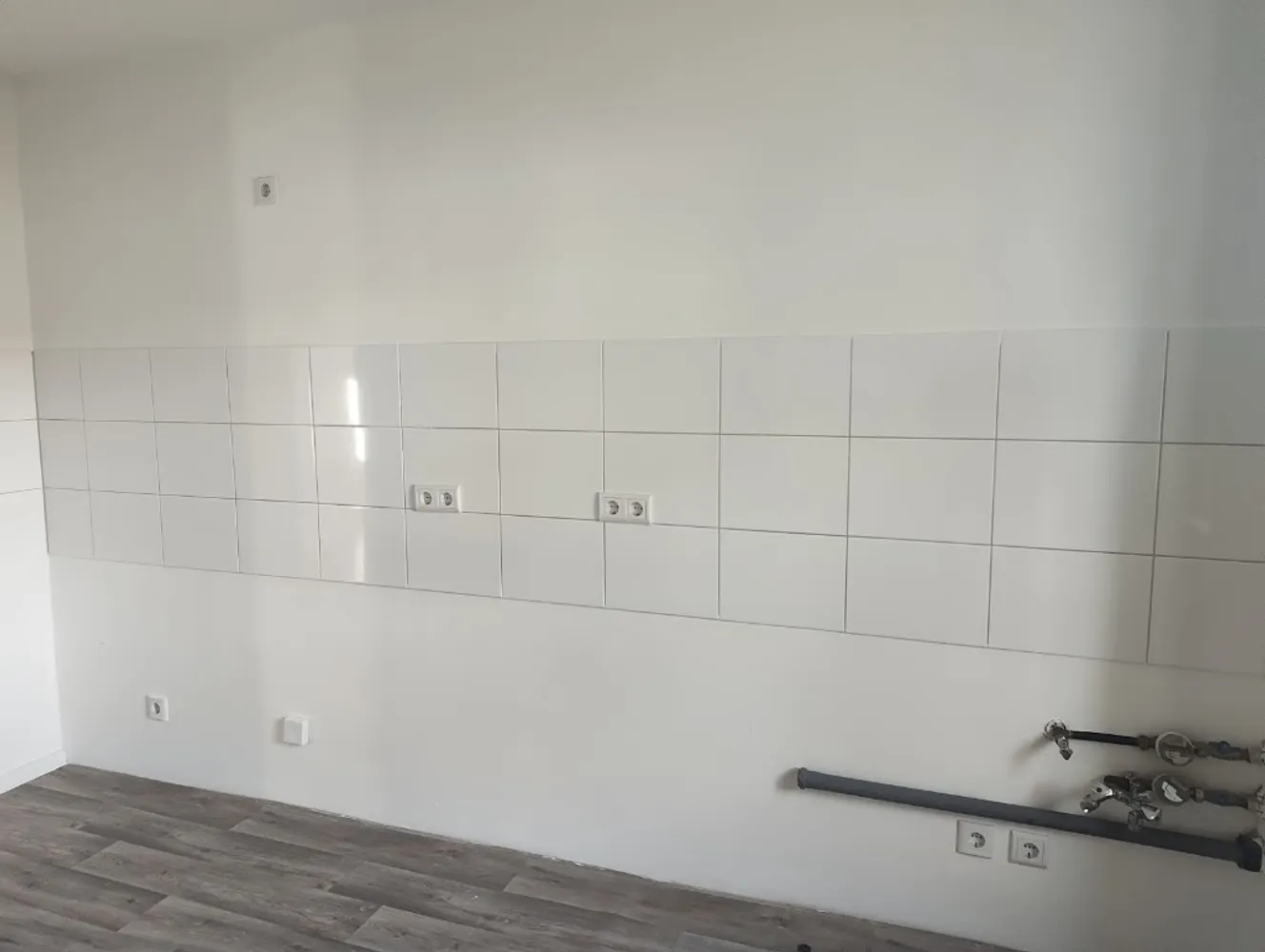 2 Zimmer Wohnung mit 42 m² in Brandenburg an der Havel – Bild 1