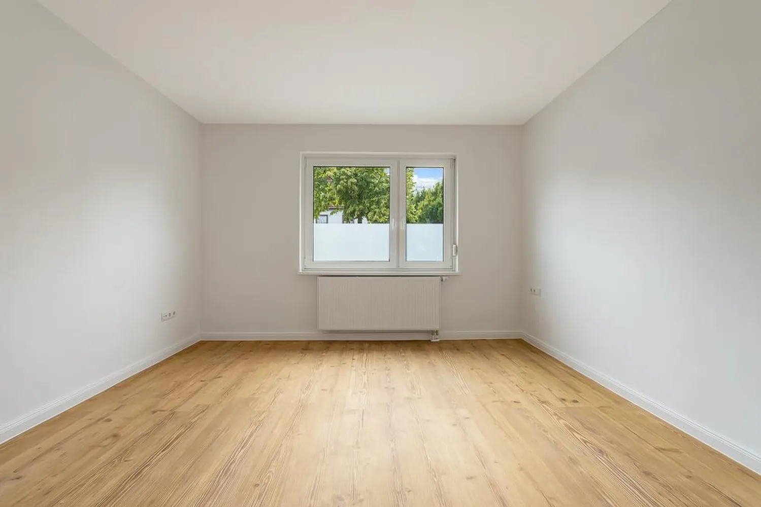 3 Zimmer Wohnung mit 63 m² in Bremen – Bild 2